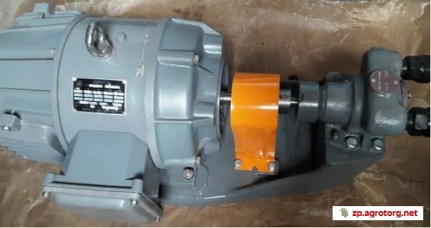 Топливоподкачивающий агрегат поднимает топливо с бака только в момент запуска