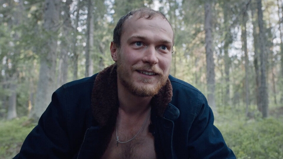 Юрий Борисов в сериале «Эпидемия»