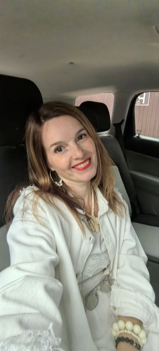 Оксана Родионова - путешествующий бухгалтер 