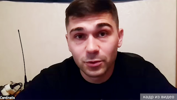     Фото: кадр из видео   
 Текст: Вера Басилая