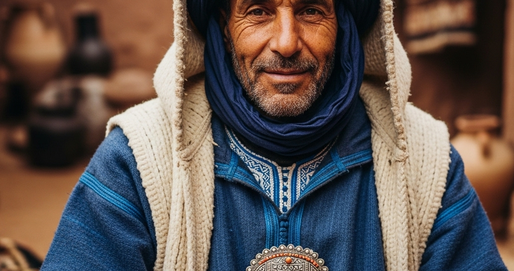 Гаплогруппа E1b1b: 20 народов с наибольшим распространиением