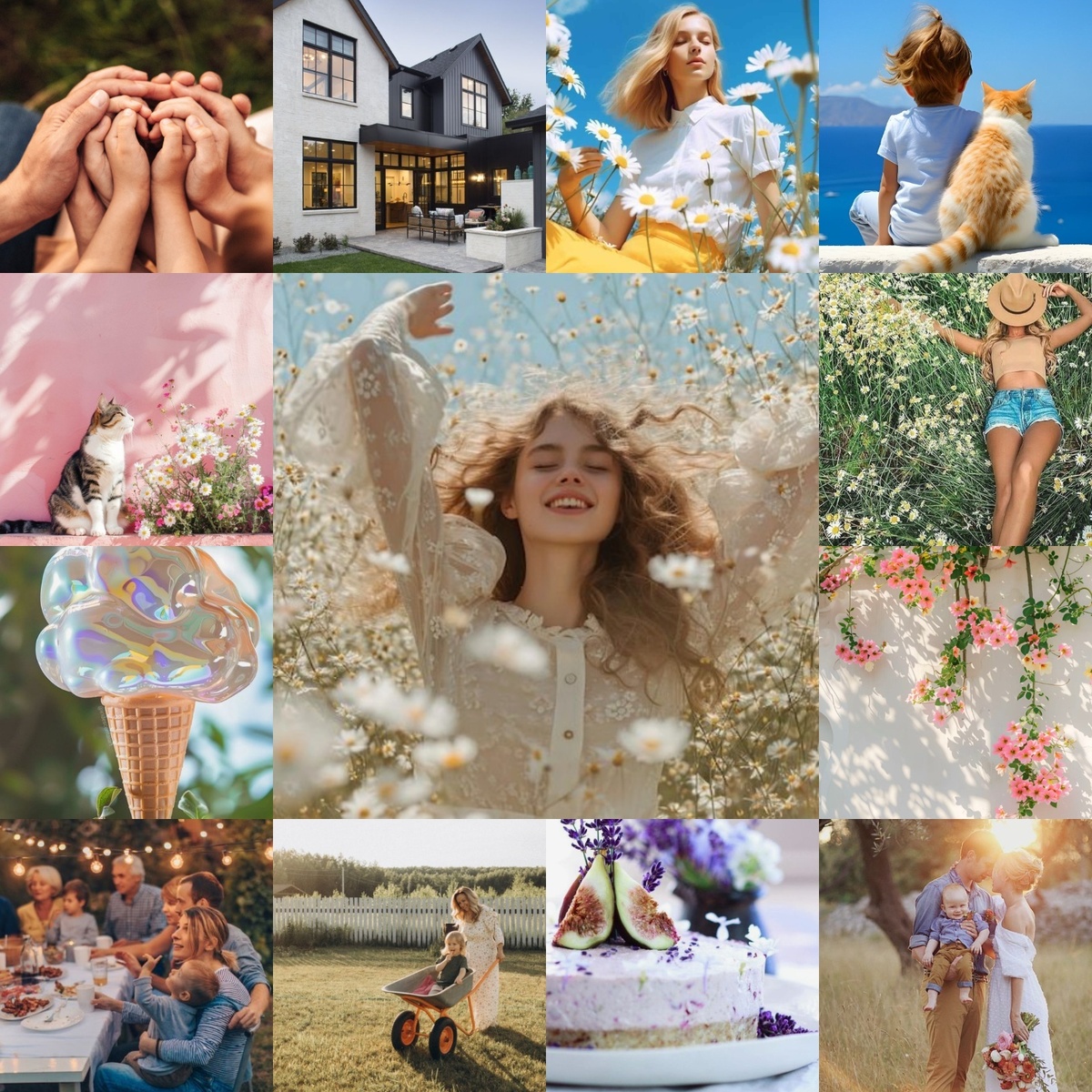 Венера в знаке Рак