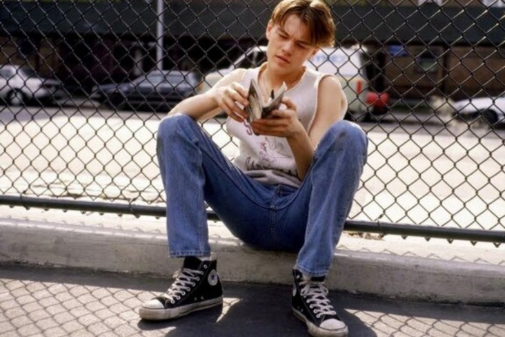 Дневника баскетболиста (1995)