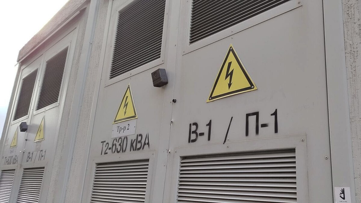    Фото: телеканал «Краснодар»