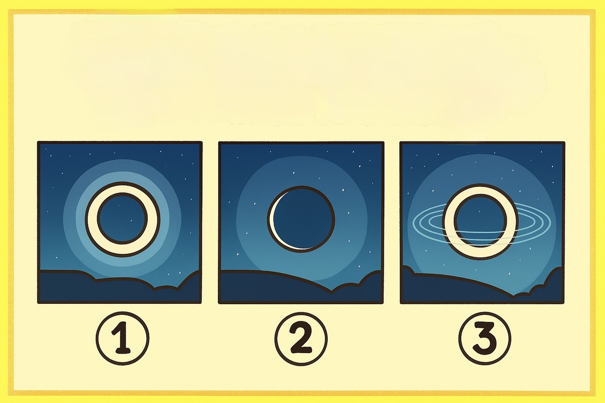 Выбери Картинку — И Узнаешь, Какой У Тебя Глубинный Страх