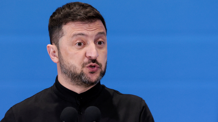    Фото: Reuters/Remo Casilli