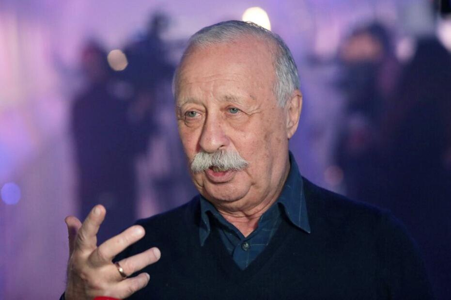    Василий Кузьмичёнок/Агентство «Москва»