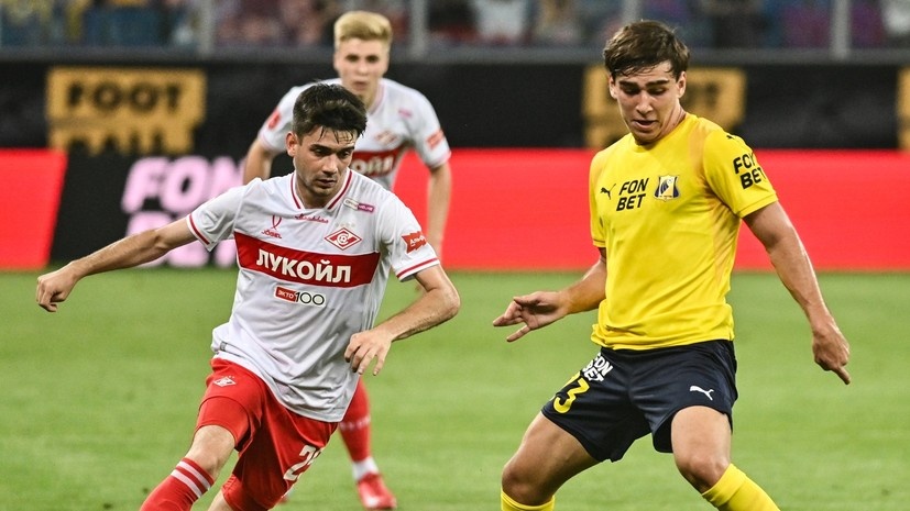   РИА Новости