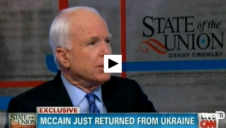 момент этого экспертного мнения МакКейна