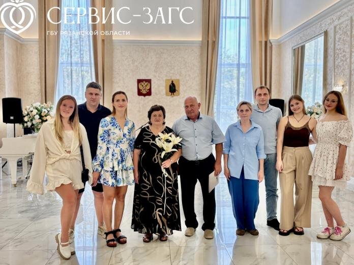    Фото: группа «Сервис ЗАГС» ВКонтакте