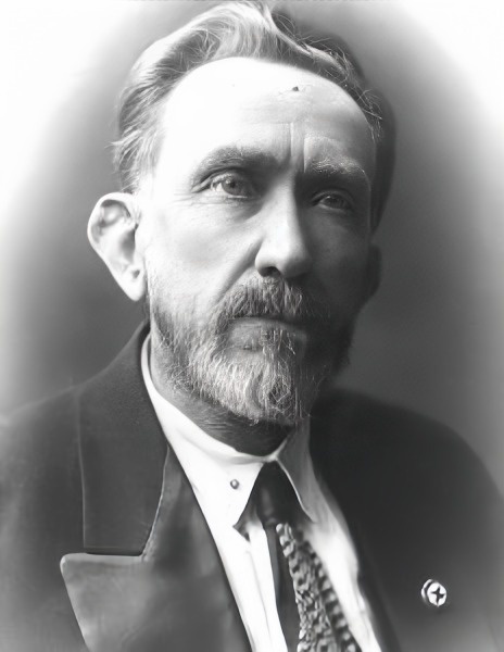 П.П. Подъяпольский (1863-1930) – саратовский врач-гипнолог и психотерапевт