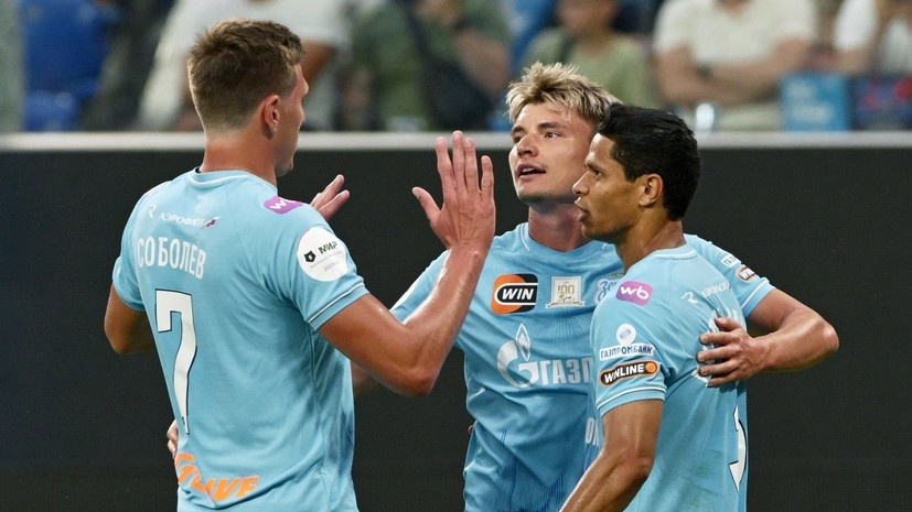   РИА Новости