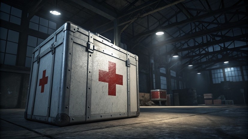   Сгенерировано с помощью ИИ