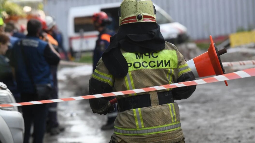    Ilya Moskovets/URA.RU/Globallookpress