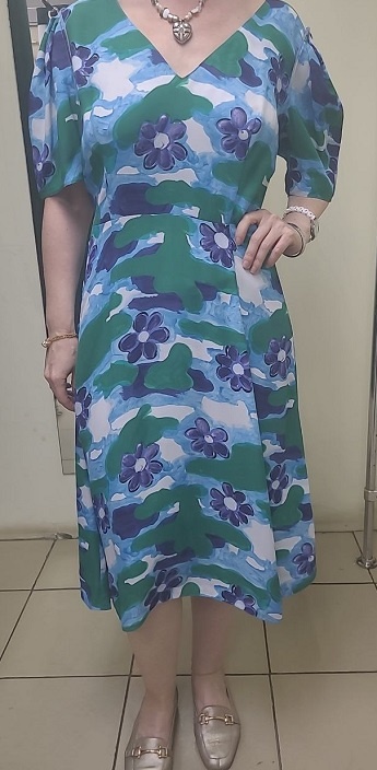 Платье Marni, размер 44, цена 2500(выкуплено)