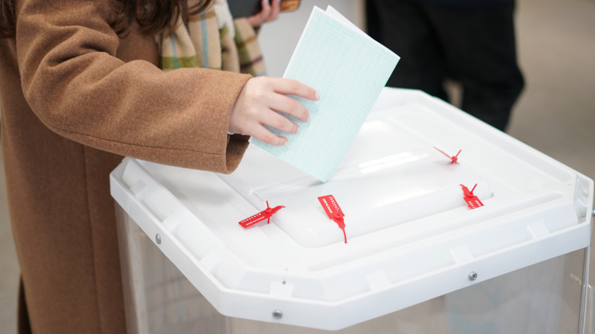    Фото: ИЗВЕСТИЯ/Сергей Лантюхов