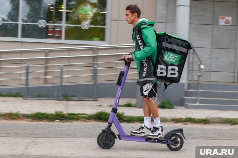 Сейчас сайт и приложение сети работают в штатном режиме
Фото: Сергей Русанов © URA.RU