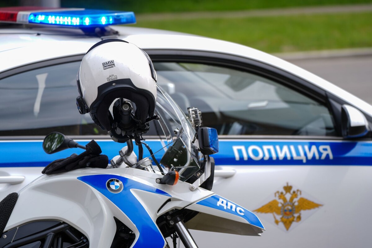     / Источник: © ИЗВЕСТИЯ/Эдуард Корниенко