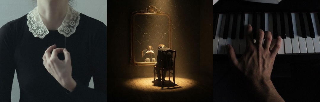 Ощущение тревоги, нестабильности и напряжения. Триллер «Странная Салли Даймонд» Лиз Ньюджент