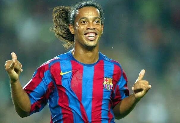 Рональдиньо