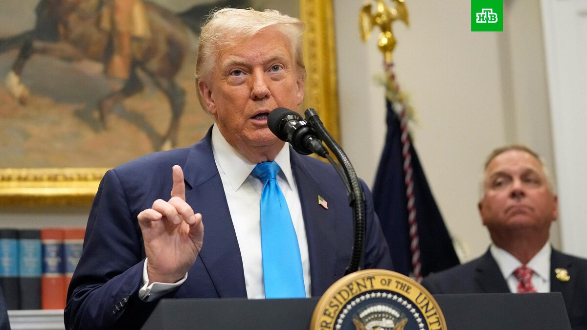    Фото: Associated Press © 2025, Mark Schiefelbein