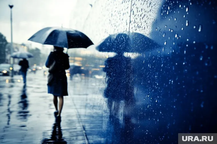 В Барнауле приступили к ликвидации последствий
Фото: Создано в Midjourney © URA.RU