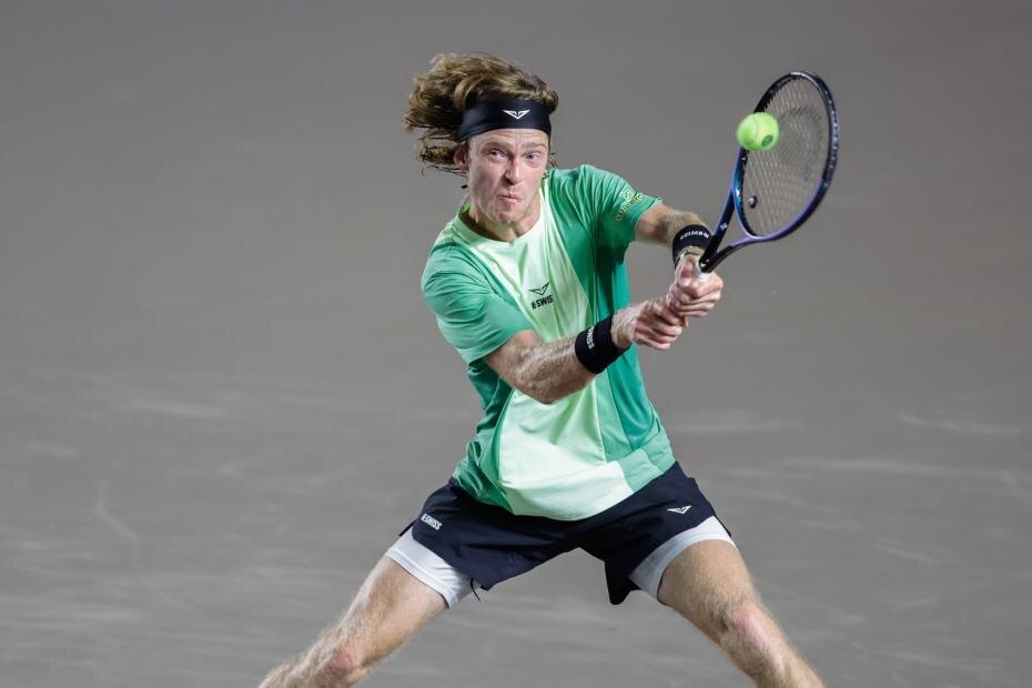    IMAGO/IMAGENSHOP AGENCIA FOTOGRA/Global Look Press