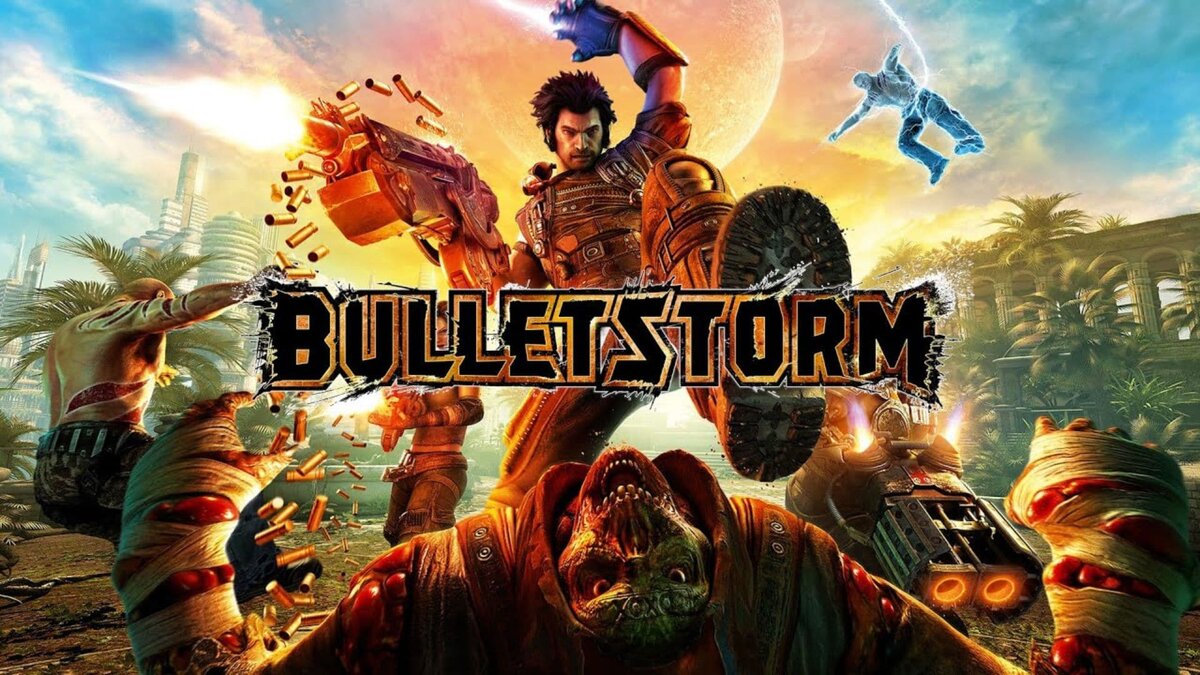 обложка игры