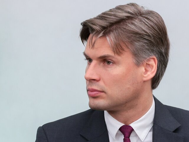    Фото: ТАСС/Владимир Смирнов