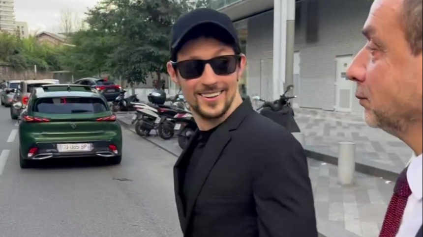    Фото: © РИА Новости/Евгений Полойко