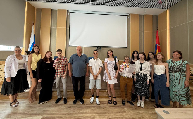    © Андрей Воропаев / telegram