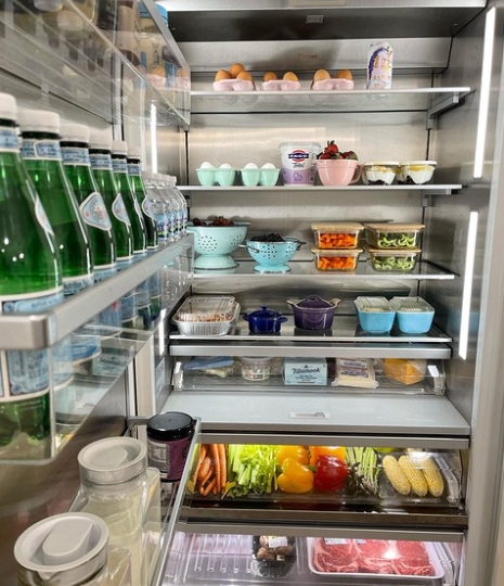 Кухня без тревоги: как холодильник может вернуть тебе спокойствие