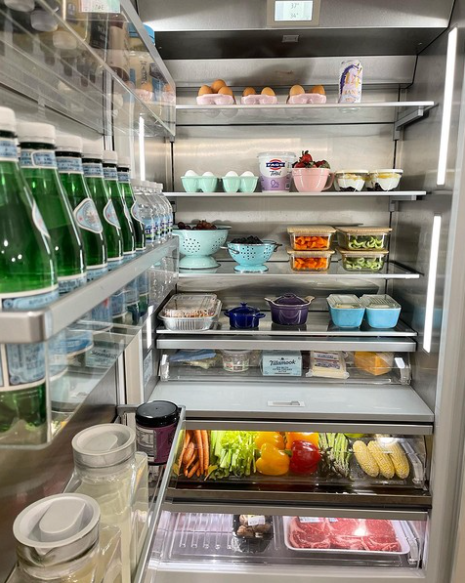 Всё понятно и видно, порядок