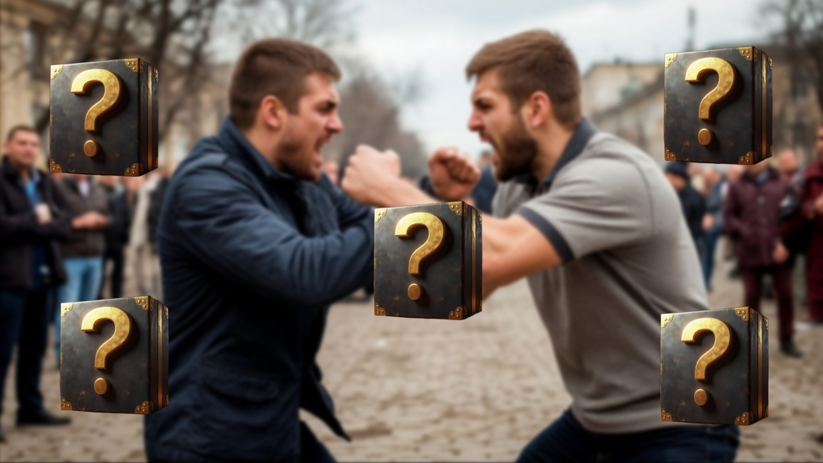 игры с активным взаимодействием