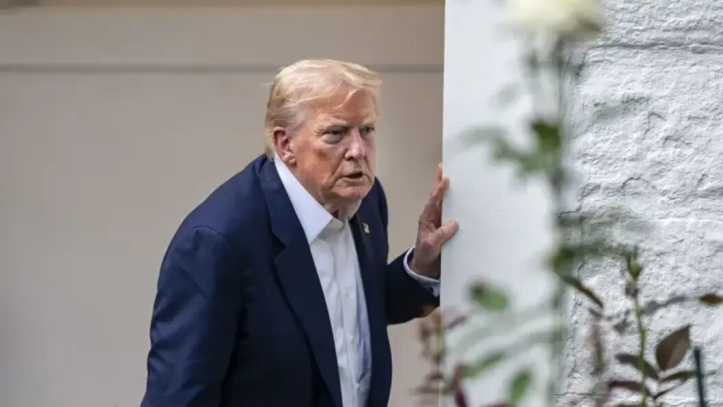    Фото: Bonnie Cash - Pool via CNP/Globallookpress