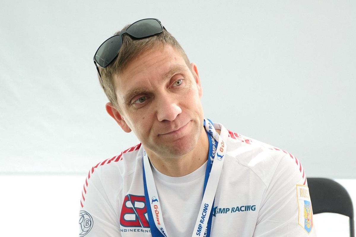    «Мои родители пригласили тренера-раллиста» . Динар Фатыхов / realnoevremya.ru