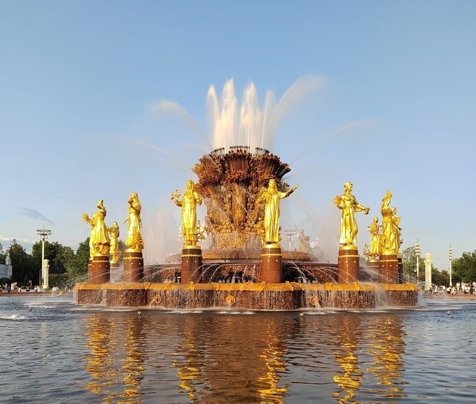   Фото: В Алексеев, личгый архив