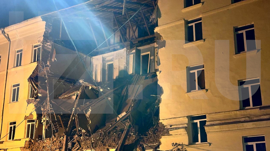    Фото: ИЗВЕСТИЯ; 5-tv.ru