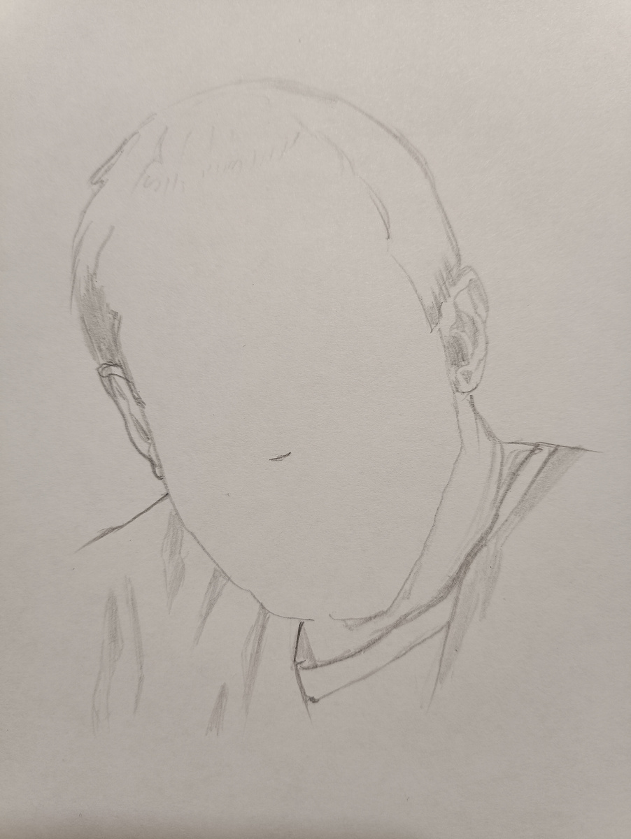 Рисунок автора Поспеловой Евгении 