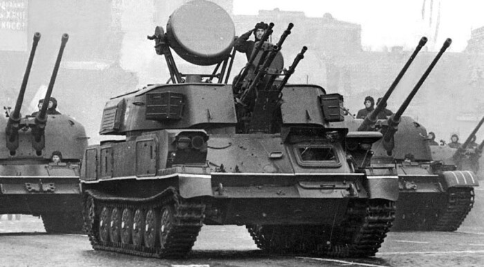 Серьёзная вышла машина.