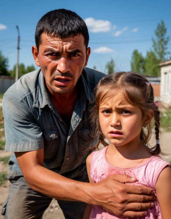 Фотоизображение из личного архива (ИИ)