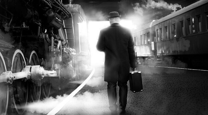 С правом на возвращение