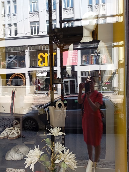 Рига, 27 июля 2025