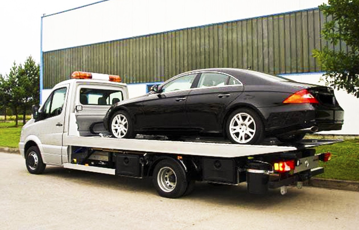 Фото эвакуатор автомобиля 