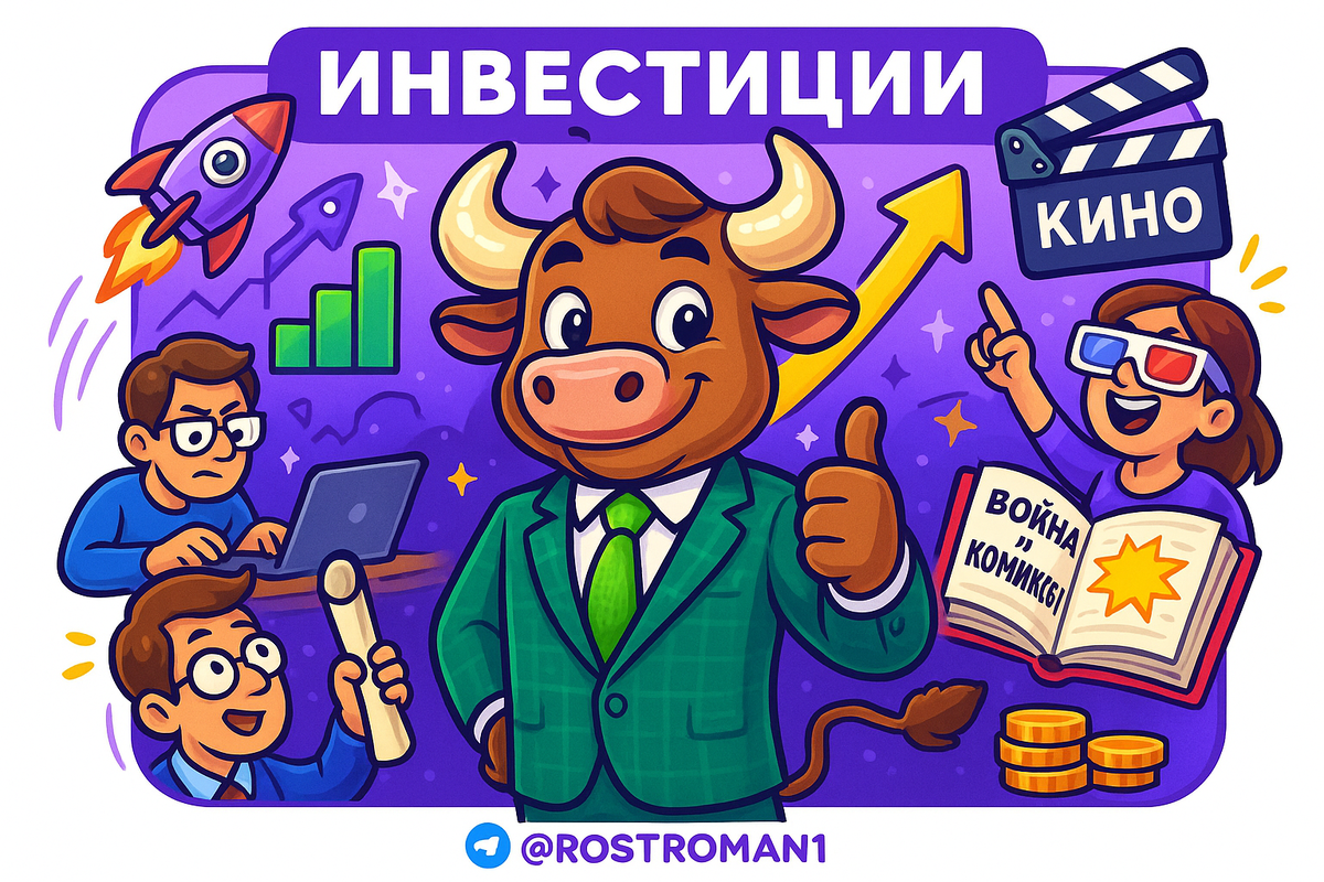    Системный подход в трейдинге: как обрести контроль над эмоциями и перестать терять деньги на рынке РоСТ | Роман о Системном Трейдинге