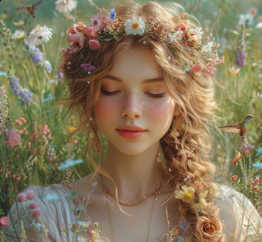 календарь Красоты на Август 2025