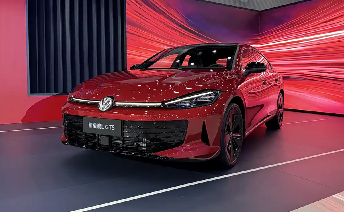 Фото: Autohome  📷
