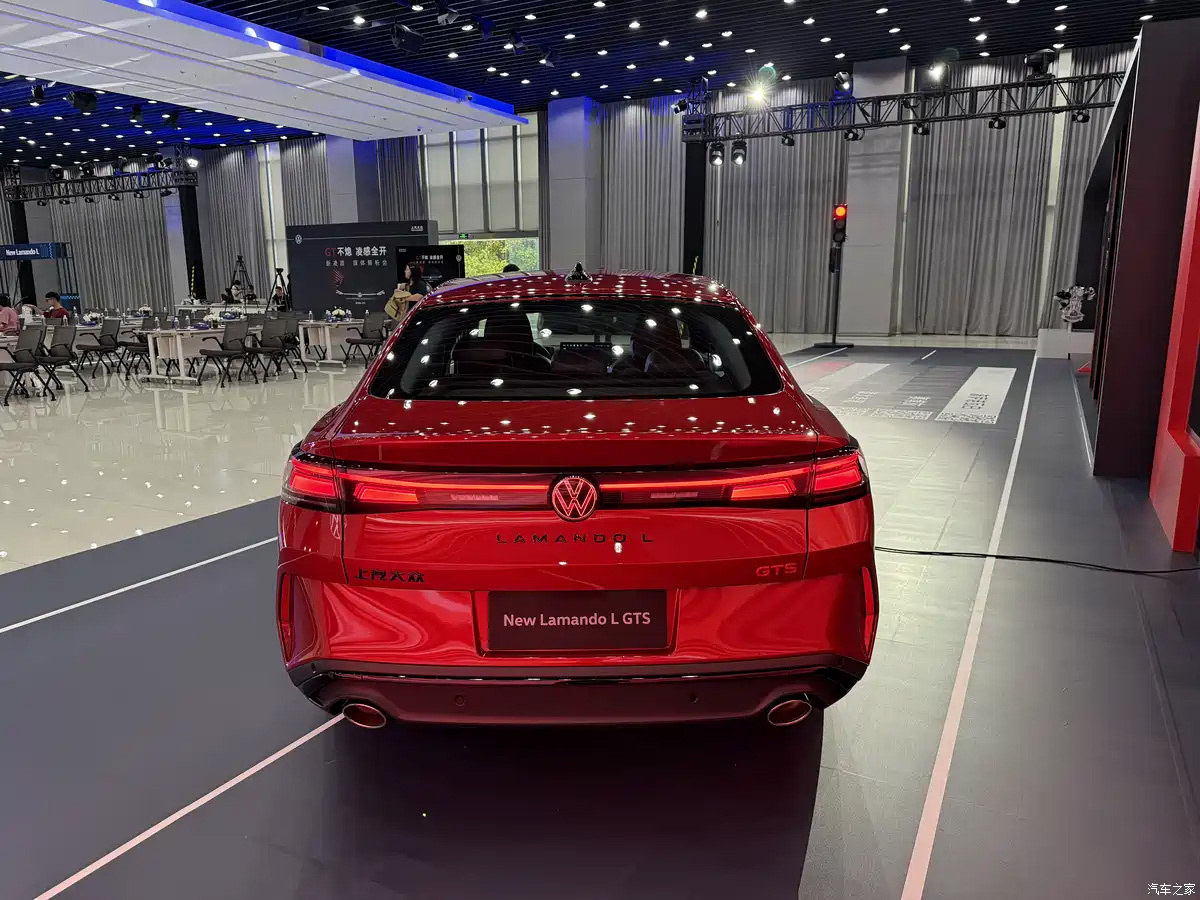 Фото: Autohome  📷
