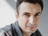    Алексей Гаврилов / Источник: Кинопоиск