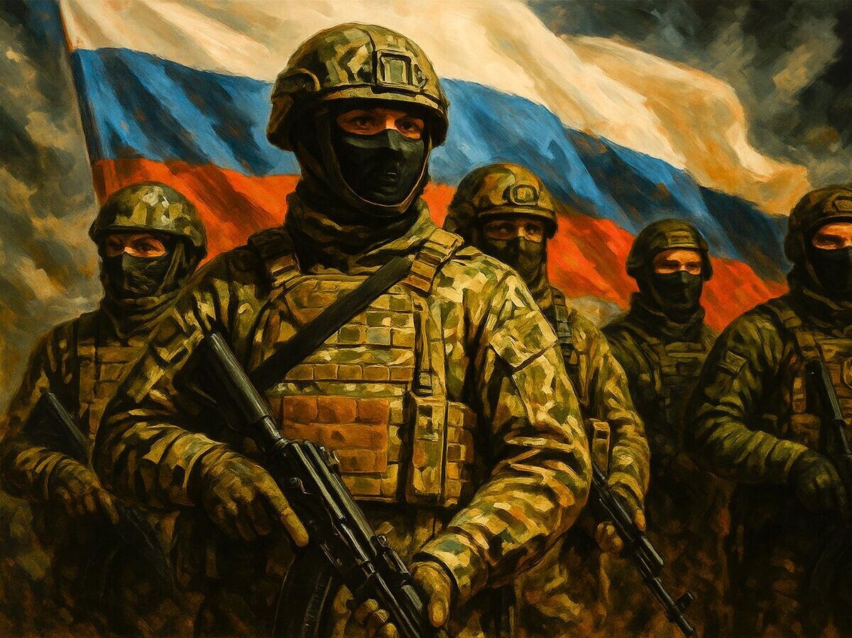    Изображение сгенерировано ИИ© РИА Новости / Изображение сгенерировано ИИ